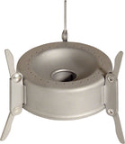 Vargo Titanium Triad Multi-Fuel Stove