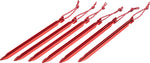 MSR Groundhog Stake Kit: Set of 6