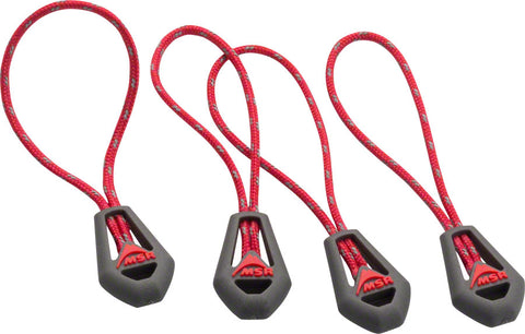 MSR Universal Zipper Pulls
