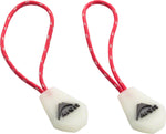 MSR Night Glow Zipper Pulls