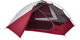 MSR Zoic 2 Shelter: 2-Person