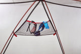 MSR Zoic 2 Shelter: 2-Person
