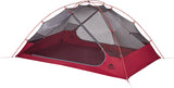 MSR Zoic 2 Shelter: 2-Person