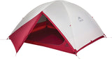 MSR Zoic 2 Shelter: 3-Person