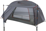 Big Agnes Inc. Copper Spur HV UL1 Bike Pack Shelter - Gray/Silver