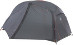 Big Agnes Inc. Copper Spur HV UL1 Bike Pack Shelter - Gray/Silver