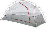 Big Agnes Inc. Copper Spur HV UL1 Bike Pack Shelter - Gray/Silver