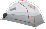 Big Agnes Inc. Copper Spur HV UL1 Bike Pack Shelter - Gray/Silver