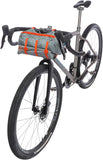 Big Agnes Inc. Copper Spur HV UL1 Bike Pack Shelter - Gray/Silver