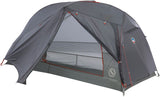 Big Agnes Inc. Copper Spur HV UL1 Bike Pack Shelter - Gray/Silver