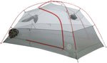 Big Agnes Inc. Copper Spur HV UL2 Bike Pack Shelter - Gray/Silver