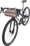 Big Agnes Inc. Copper Spur HV UL2 Bike Pack Shelter - Gray/Silver