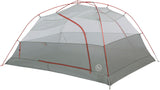 Big Agnes Inc. Copper Spur HV UL3 Bike Pack Shelter - Gray/Silver