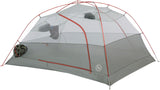 Big Agnes Inc. Copper Spur HV UL3 Bike Pack Shelter - Gray/Silver