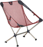NEMO Moonlite Reclining Chair - Smolder