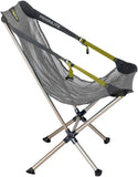 NEMO Moonlite Reclining Chair - Goodnite Gray