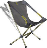 NEMO Moonlite Reclining Chair - Goodnite Gray
