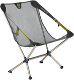 NEMO Moonlite Reclining Chair - Goodnite Gray