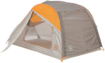 Big Agnes Inc. Salt Creek SL2 Shelter - Gray/Light Gray/Orange 2-person