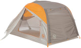 Big Agnes Inc. Salt Creek SL2 Shelter - Gray/Light Gray/Orange 2-person