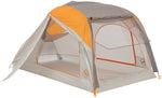 Big Agnes Inc. Salt Creek SL2 Shelter - Gray/Light Gray/Orange 2-person