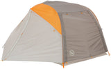 Big Agnes Inc. Salt Creek SL2 Shelter - Gray/Light Gray/Orange 2-person