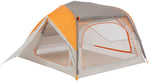 Big Agnes Inc. Salt Creek SL3 Shelter - Gray/Light Gray/Orange 3-person