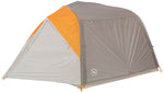 Big Agnes Inc. Salt Creek SL3 Shelter - Gray/Light Gray/Orange 3-person