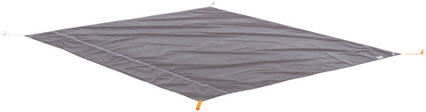 Big Agnes Inc. Salt Creek SL2 Shelter Footprint - Gray