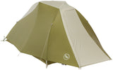 Big Agnes Inc. Seedhouse SL2 Shelter: Olive/Gray 2-person