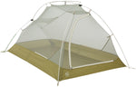 Big Agnes Inc. Seedhouse SL2 Shelter: Olive/Gray 2-person