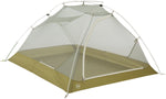 Big Agnes Inc. Seedhouse SL3 Shelter: Olive/Gray 3-person