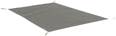 Big Agnes Inc. Seedhouse SL3 Shelter Footprint: Gray