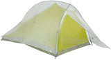 Big Agnes Inc. Fly Creek HV2 Carbon with Dyneema Shelter: Gray 2-person