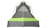 Nemo Equipment Inc. Hornet 1P Shelter Green/Gray 1-person