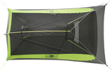 Nemo Equipment Inc. Hornet 2P Shelter Green/Gray 2-person