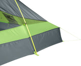 Nemo Equipment Inc. Hornet 2P Shelter Green/Gray 2-person