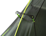 Nemo Equipment Inc. Hornet 2P Shelter Green/Gray 2-person