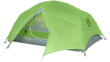Nemo Equipment Inc. Dagger 2P Shelter Green/Gray 2-person