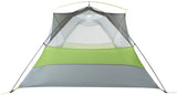 Nemo Equipment Inc. Dagger 2P Shelter Green/Gray 2-person