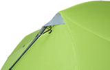 Nemo Equipment Inc. Dagger 2P Shelter Green/Gray 2-person