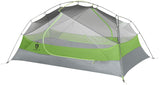 Nemo Equipment Inc. Dagger 2P Shelter Green/Gray 2-person