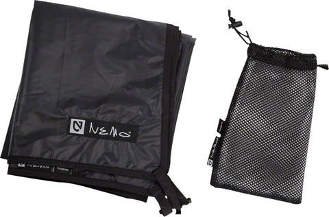 Nemo Equipment Inc. Hornet 2P Shelter Footprint