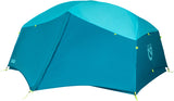 Nemo Equipment Inc. Aurora 2P Shelter and Footprint - Surge 2-person