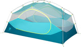 Nemo Equipment Inc. Aurora 2P Shelter and Footprint - Surge 2-person