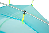 Nemo Equipment Inc. Aurora 2P Shelter and Footprint - Surge 2-person