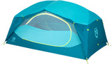 Nemo Equipment Inc. Aurora 2P Shelter and Footprint - Surge 2-person