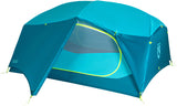 Nemo Equipment Inc. Aurora 3P Shelter and Footprint - Surge 3-person