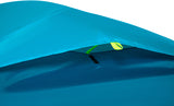 Nemo Equipment Inc. Aurora 3P Shelter and Footprint - Surge 3-person
