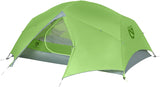 Nemo Equipment Inc. Dagger 3P Shelter - Green/Gray 3 -person